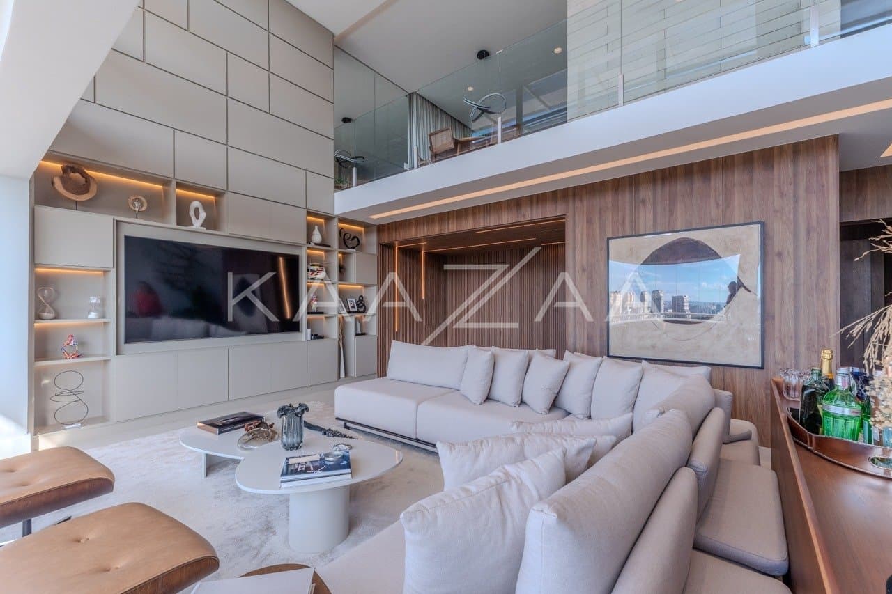 Apartamento à venda no Jardim Europa - Foto 18