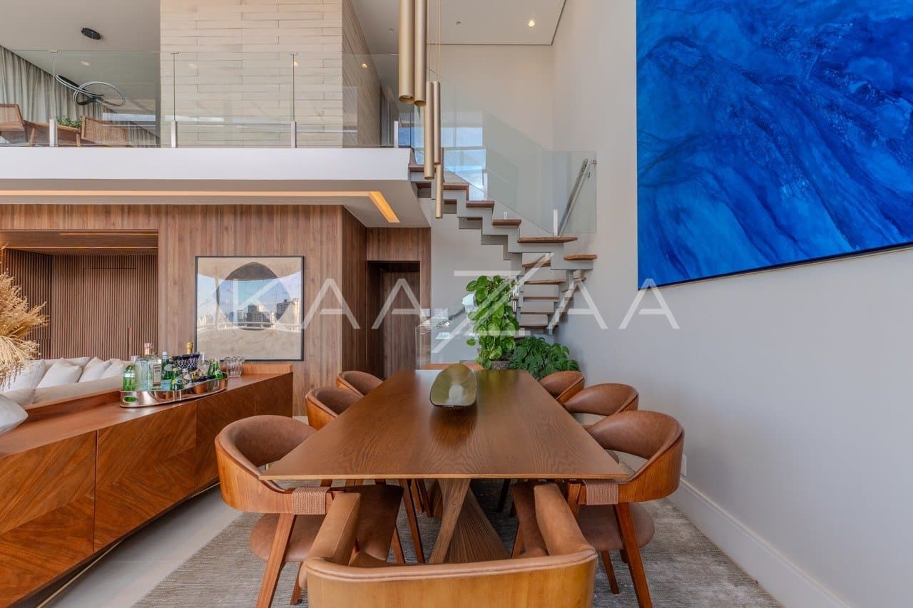 Apartamento à venda no Jardim Europa - Foto 21