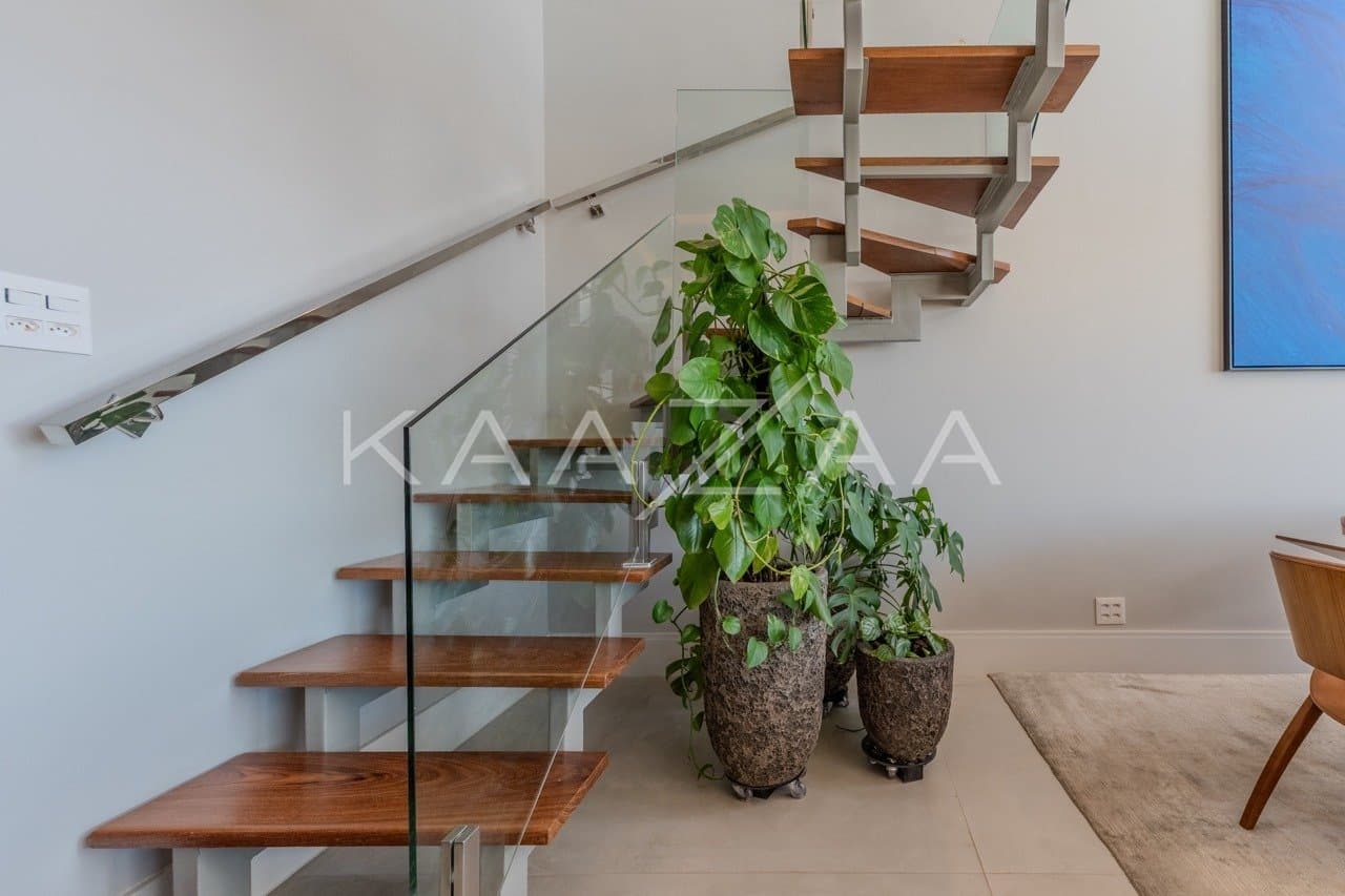 Apartamento à venda no Jardim Europa - Foto 23