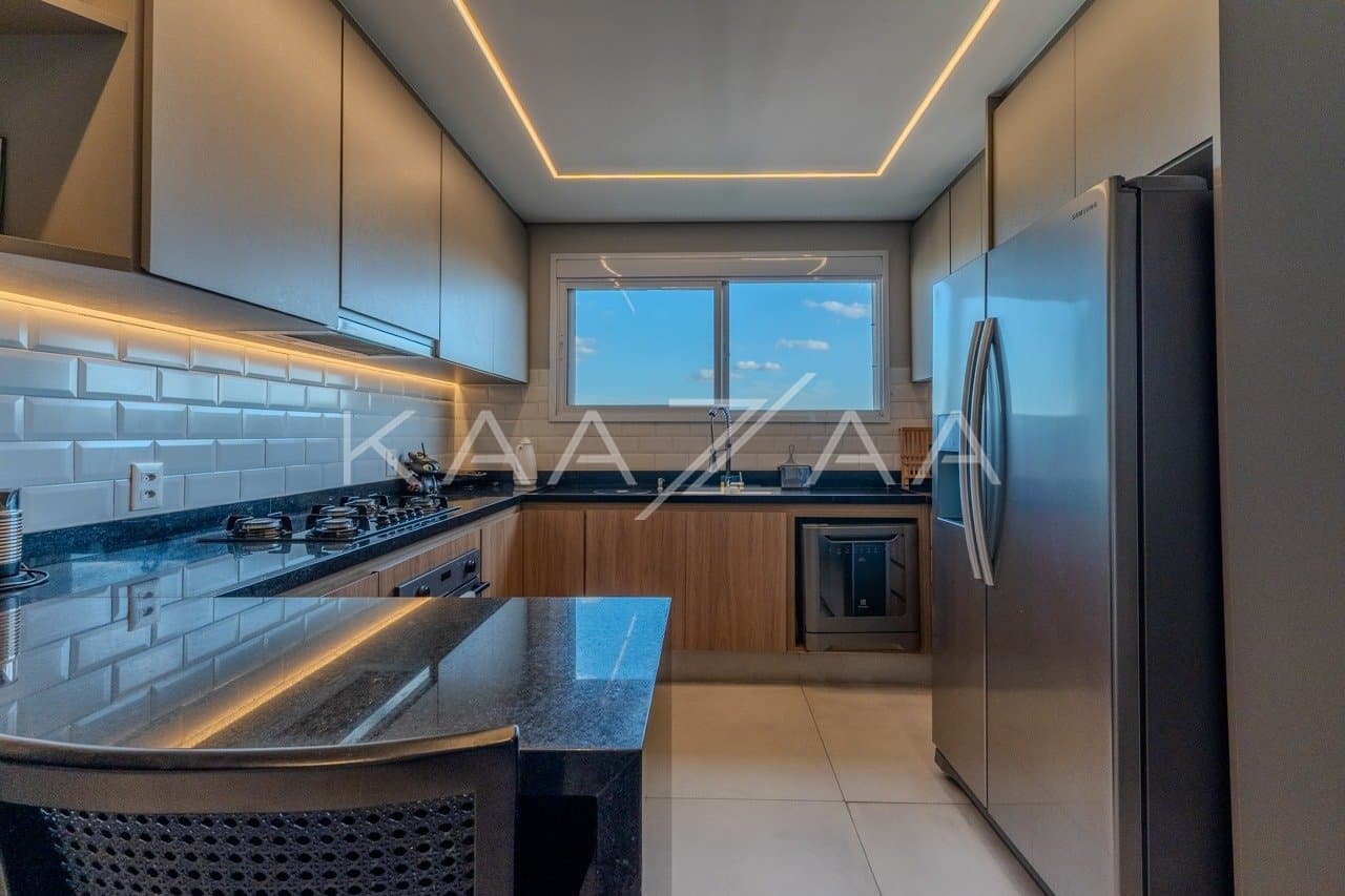 Apartamento à venda no Jardim Europa - Foto 24
