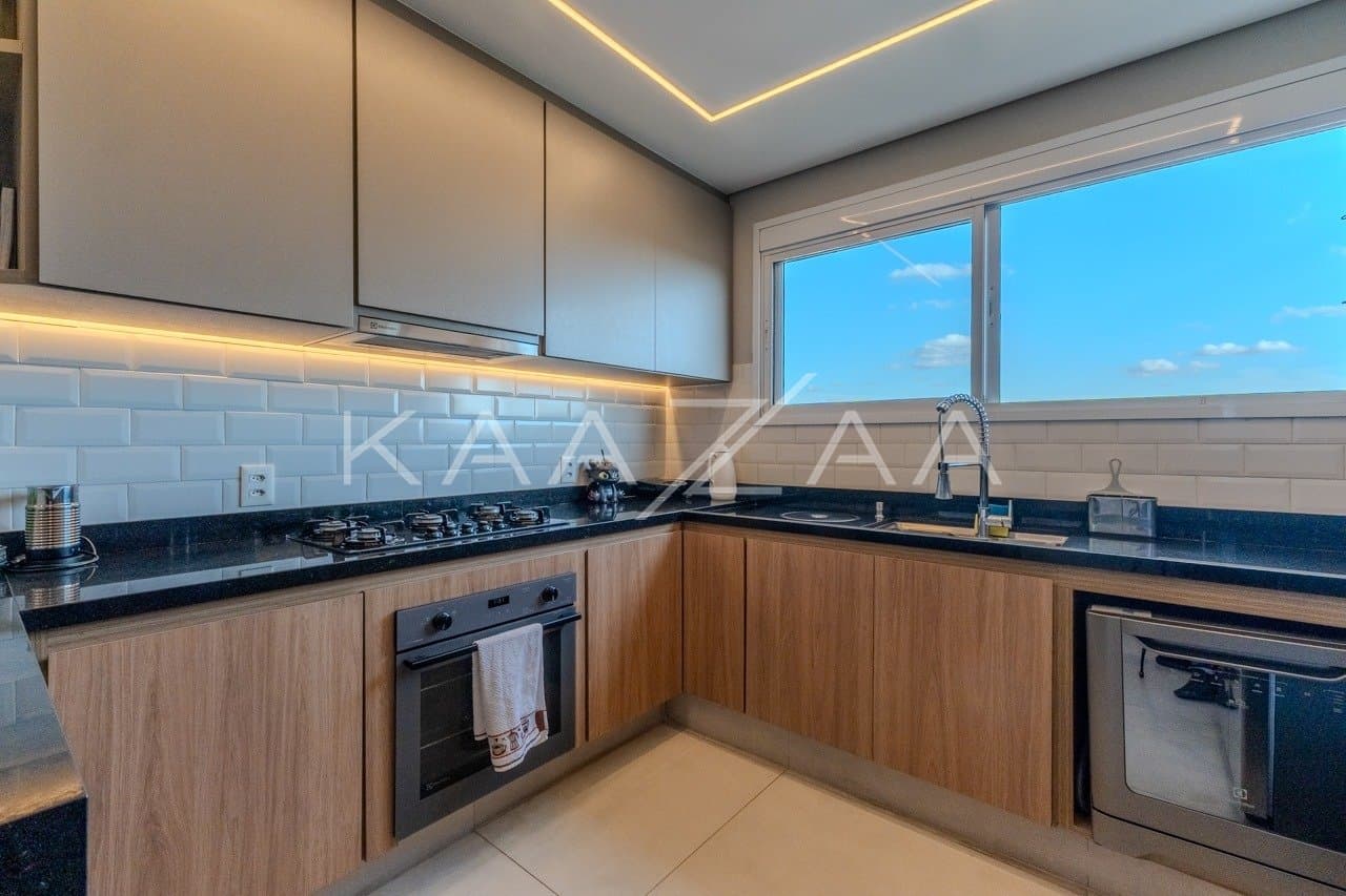 Apartamento à venda no Jardim Europa - Foto 25
