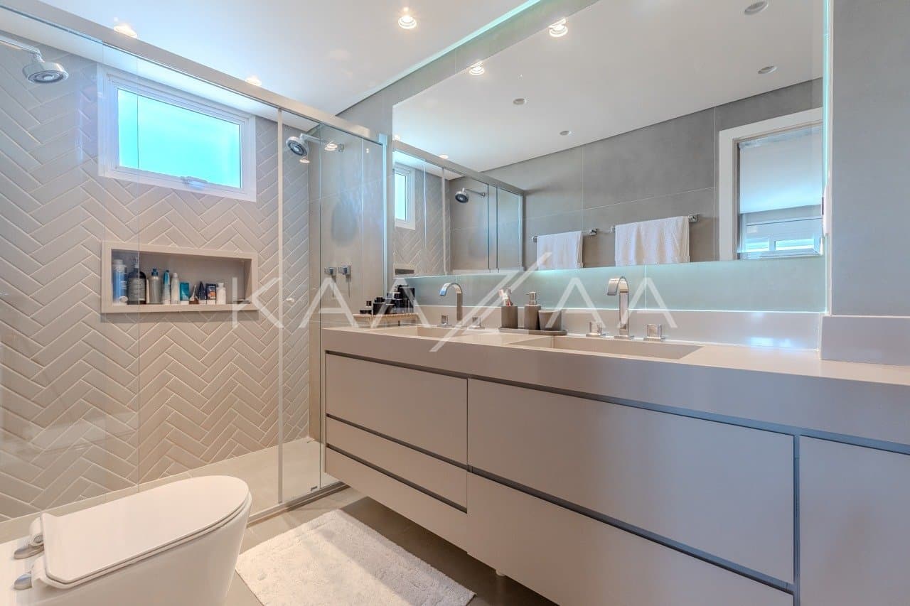 Apartamento à venda no Jardim Europa - Foto 27
