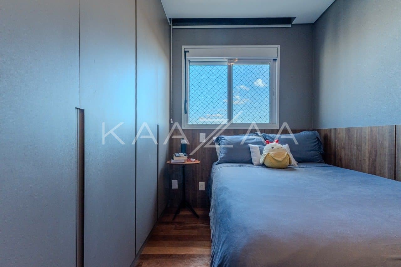 Apartamento à venda no Jardim Europa - Foto 28
