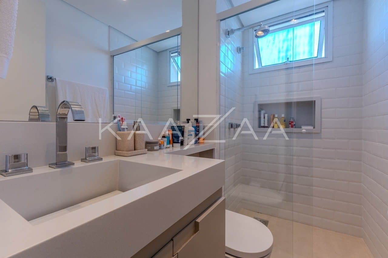 Apartamento à venda no Jardim Europa - Foto 29