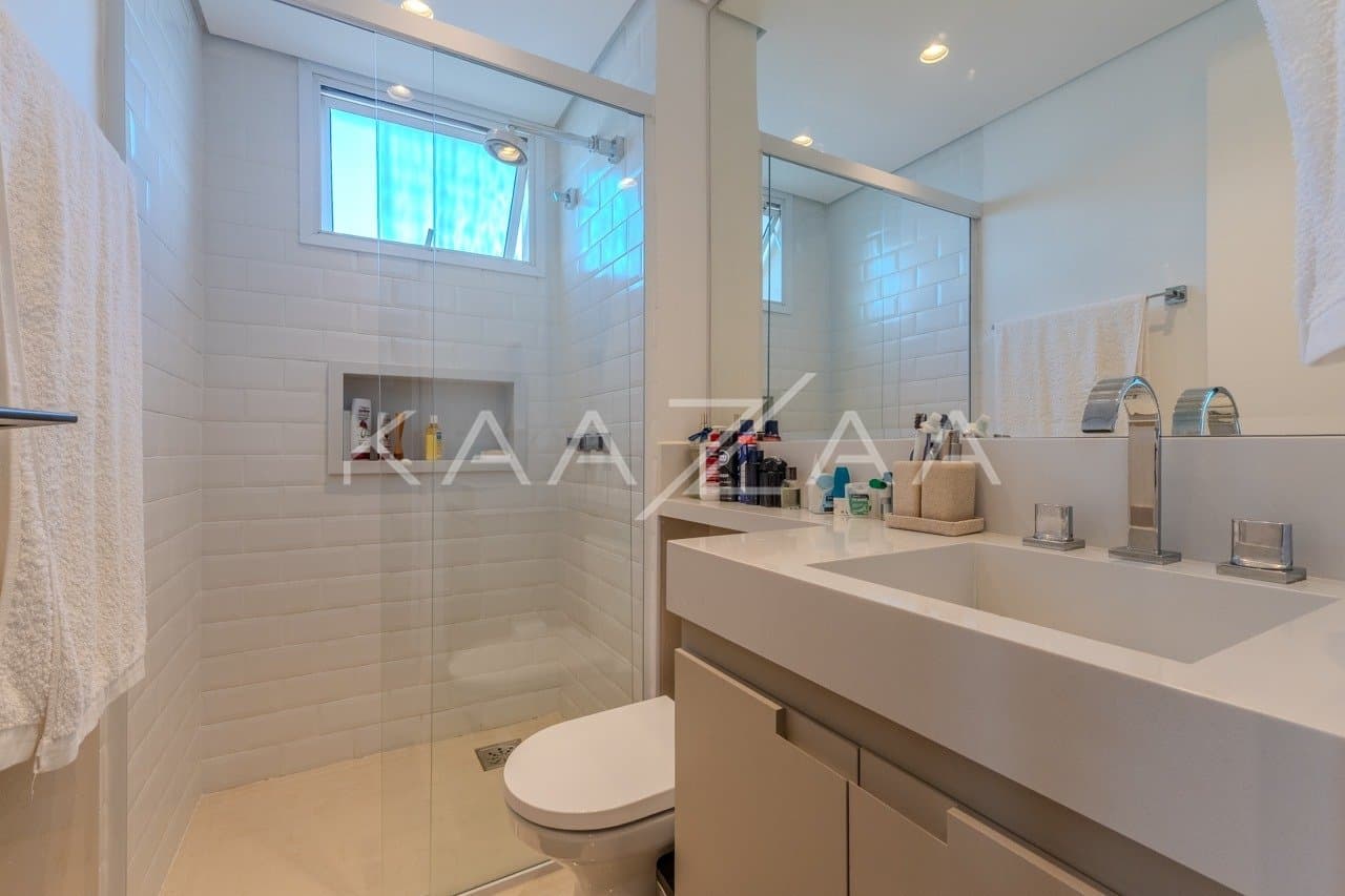Apartamento à venda no Jardim Europa - Foto 31