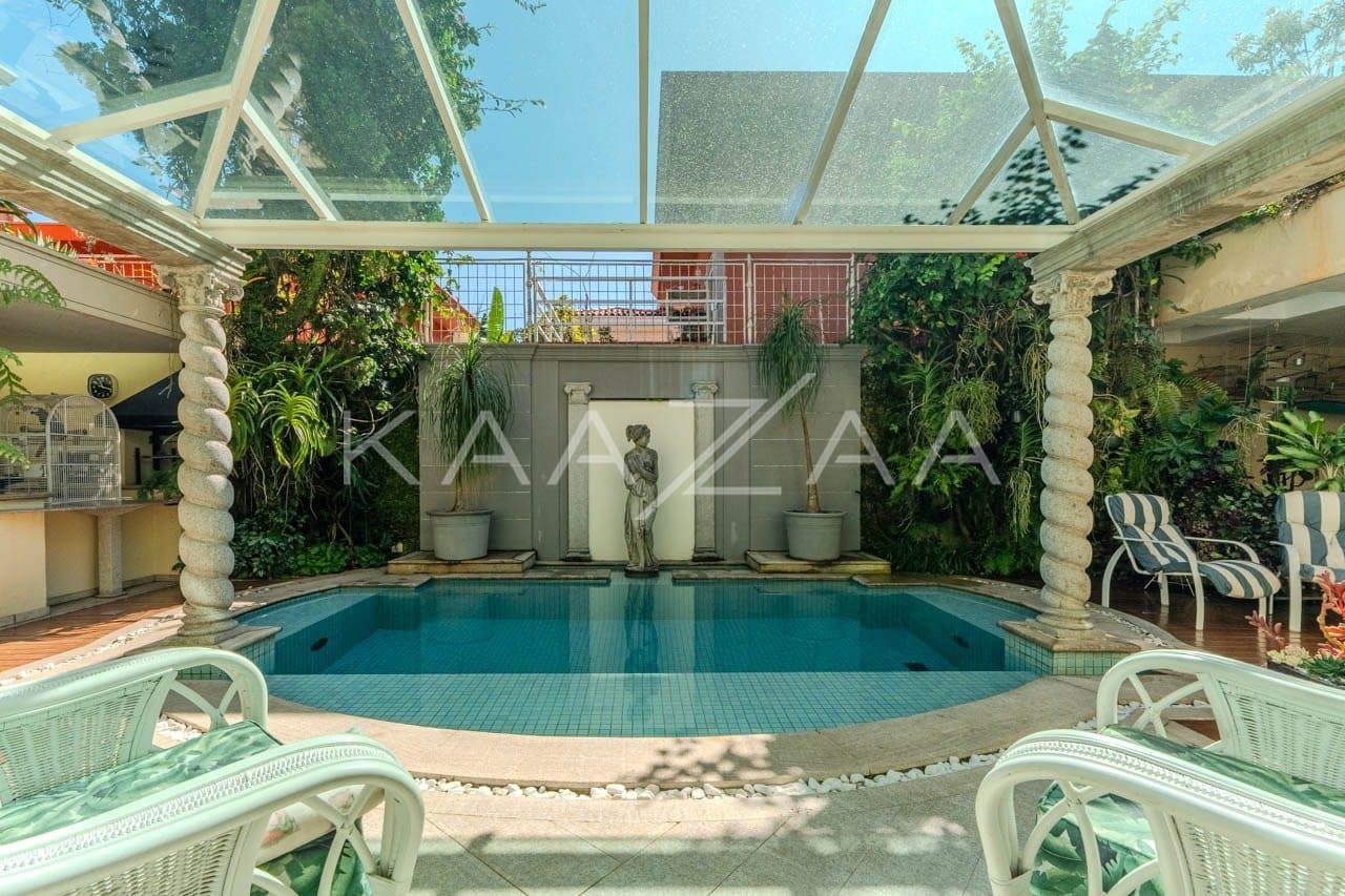 Casa à venda no Jardim Luzitânia - Foto 1