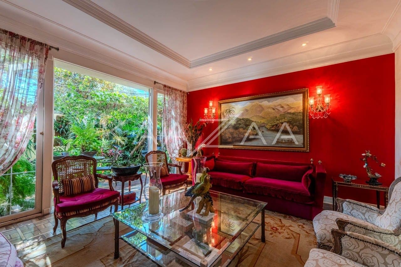 Casa à venda no Jardim Luzitânia - Foto 3