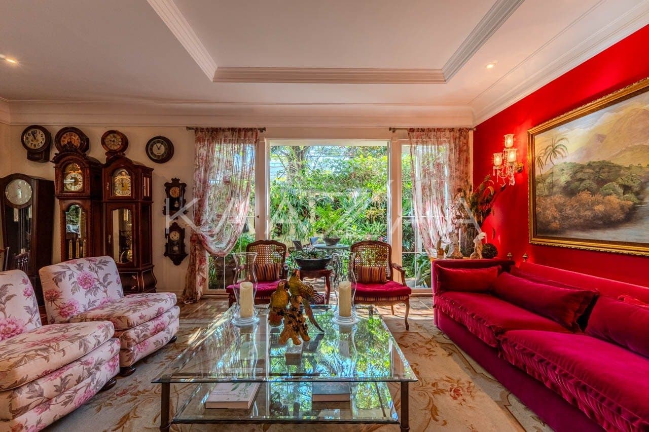 Casa à venda no Jardim Luzitânia - Foto 4