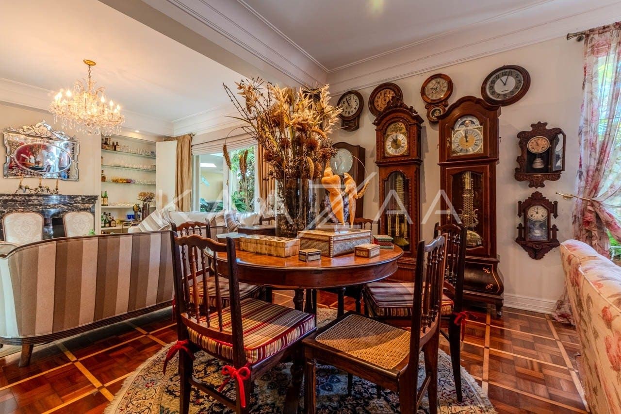 Casa à venda no Jardim Luzitânia - Foto 7