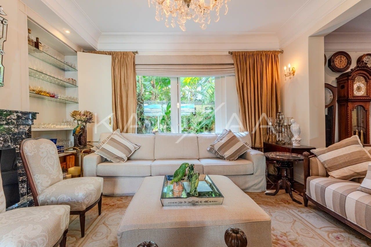 Casa à venda no Jardim Luzitânia - Foto 8