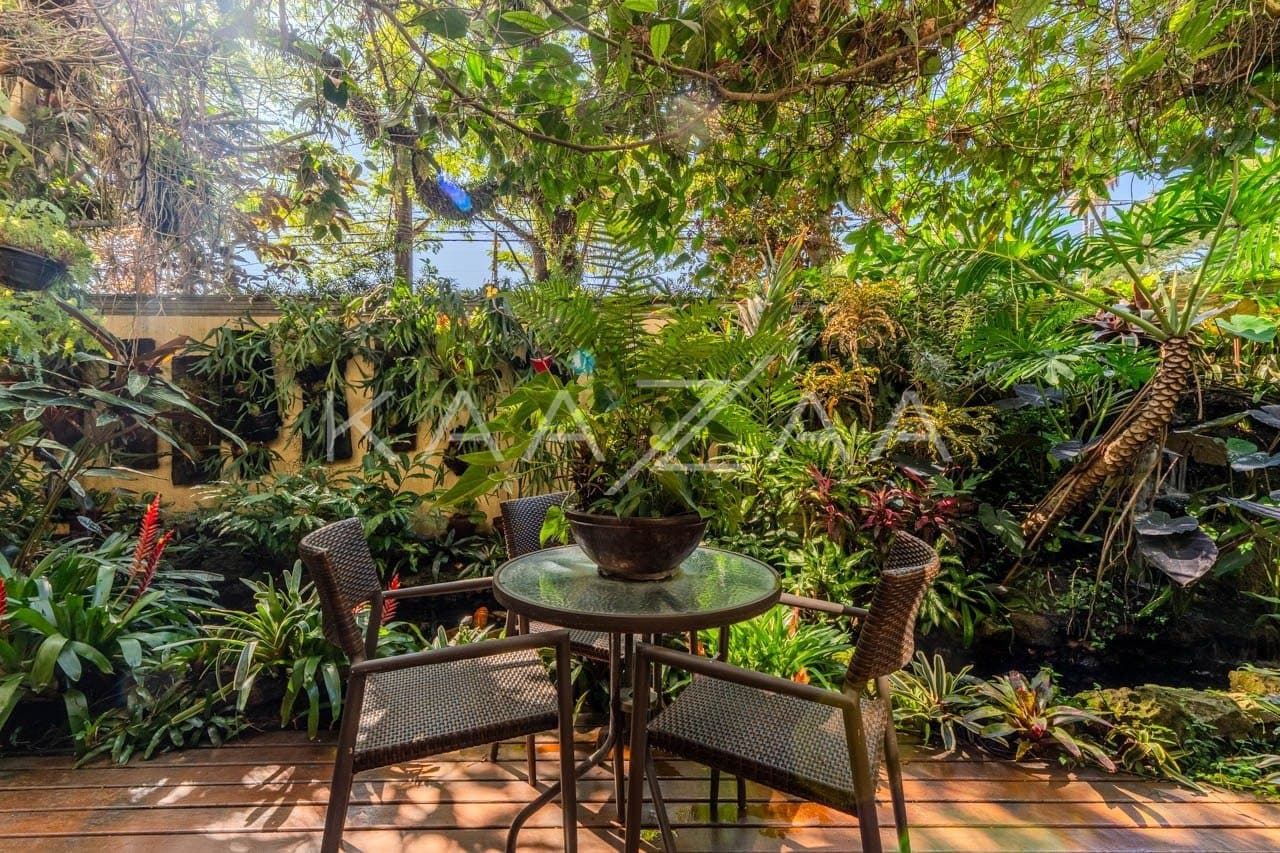 Casa à venda no Jardim Luzitânia - Foto 9