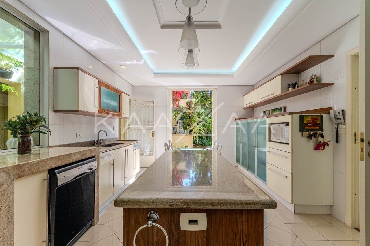 Casa à venda no Jardim Luzitânia - Foto 15