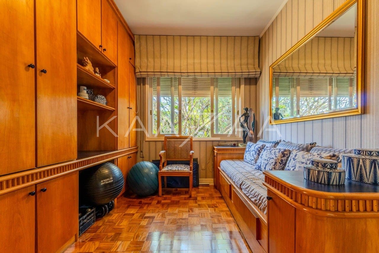 Casa à venda no Jardim Luzitânia - Foto 18