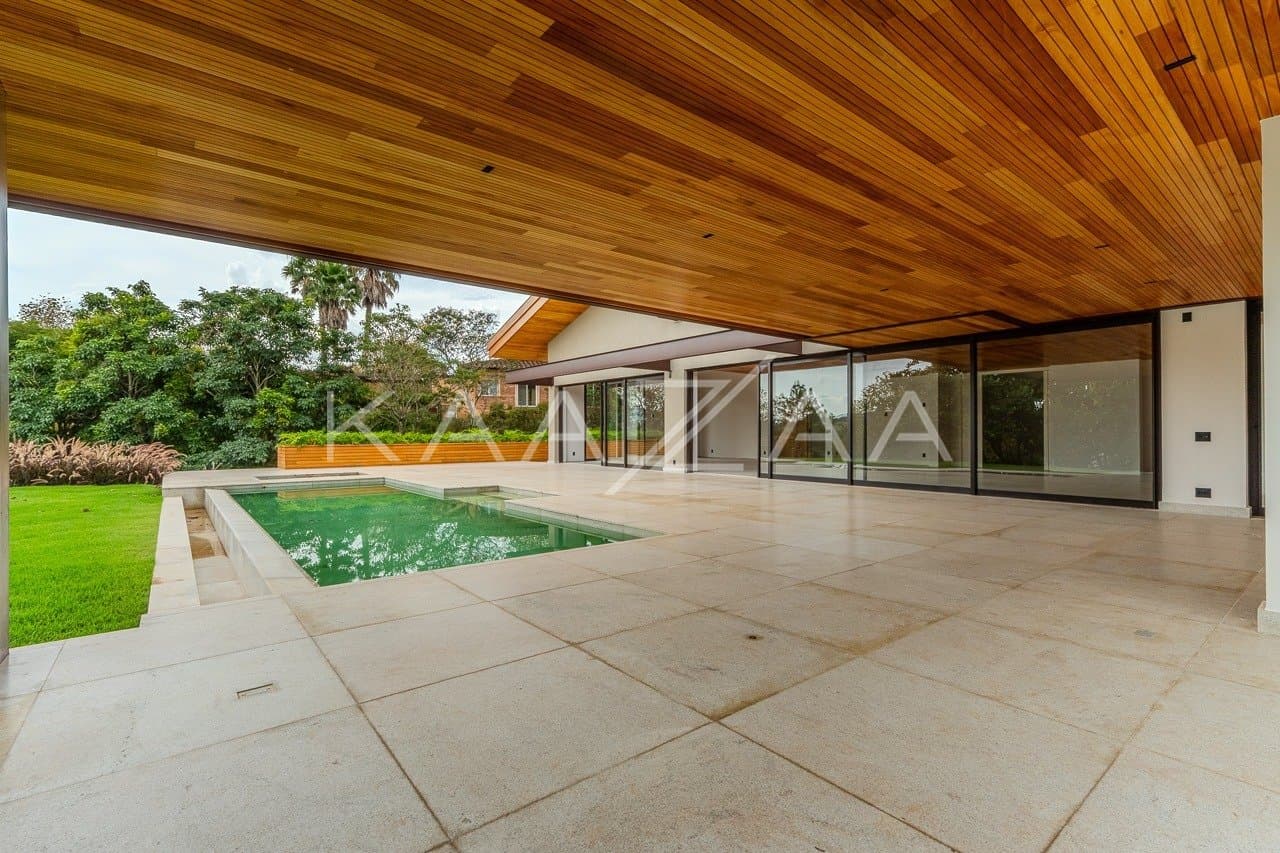 Casa à venda na Quinta da Baroneza - Foto 4