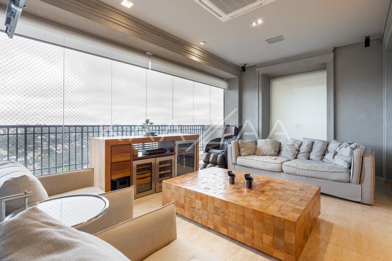 Apartamento à venda no Jardim Europa - Foto 3