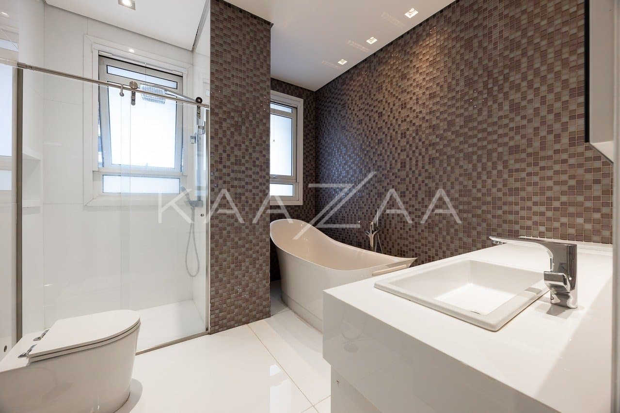 Apartamento à venda no Jardim Europa - Foto 19