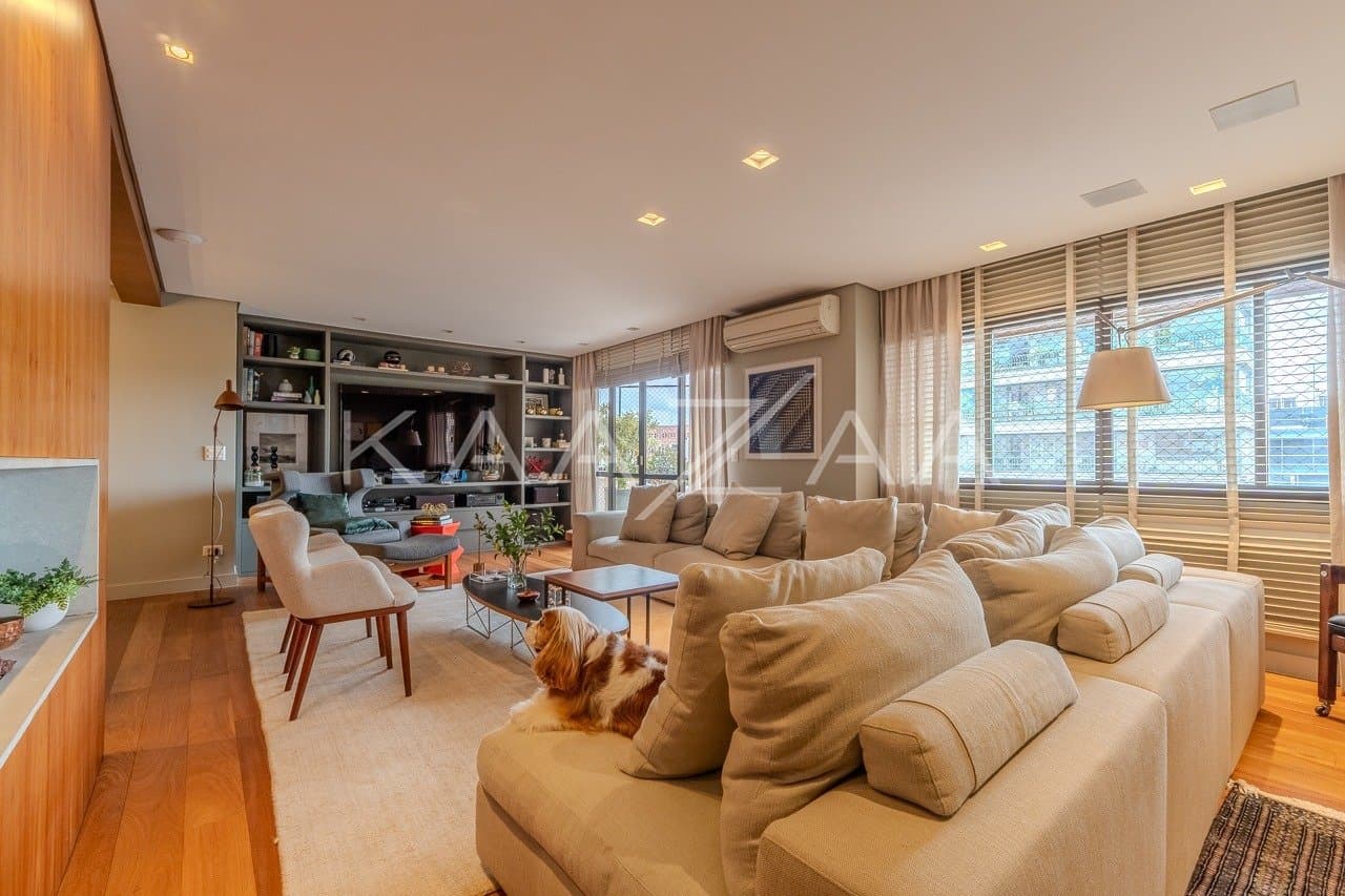 Apartamento à venda no Itaim Bibi - Foto 1