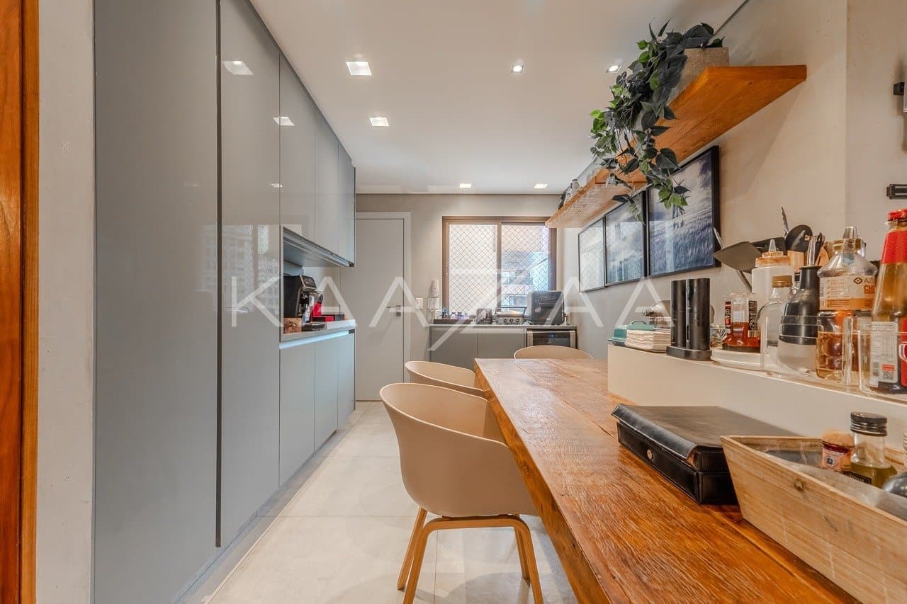 Apartamento à venda no Itaim Bibi - Foto 13