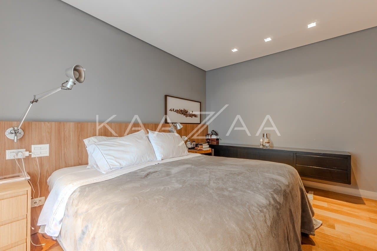 Apartamento à venda no Itaim Bibi - Foto 16