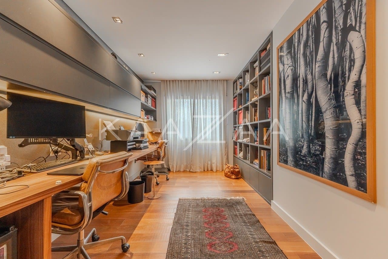 Apartamento à venda no Itaim Bibi - Foto 20