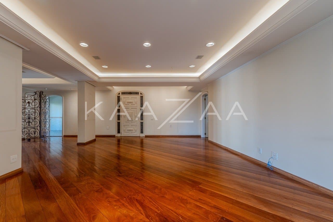 Apartamento à venda em Alto de Pinheiros - Foto 1