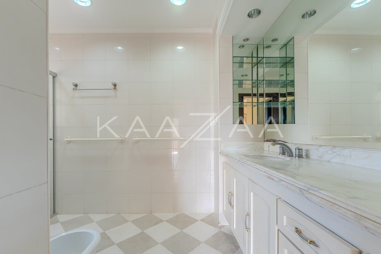Apartamento à venda em Alto de Pinheiros - Foto 15