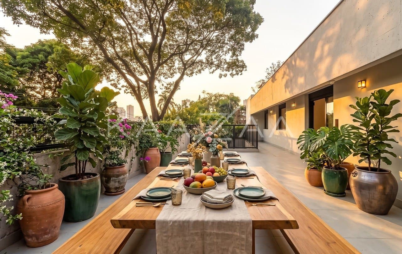 Casa à venda na Vila Madalena - Foto 1