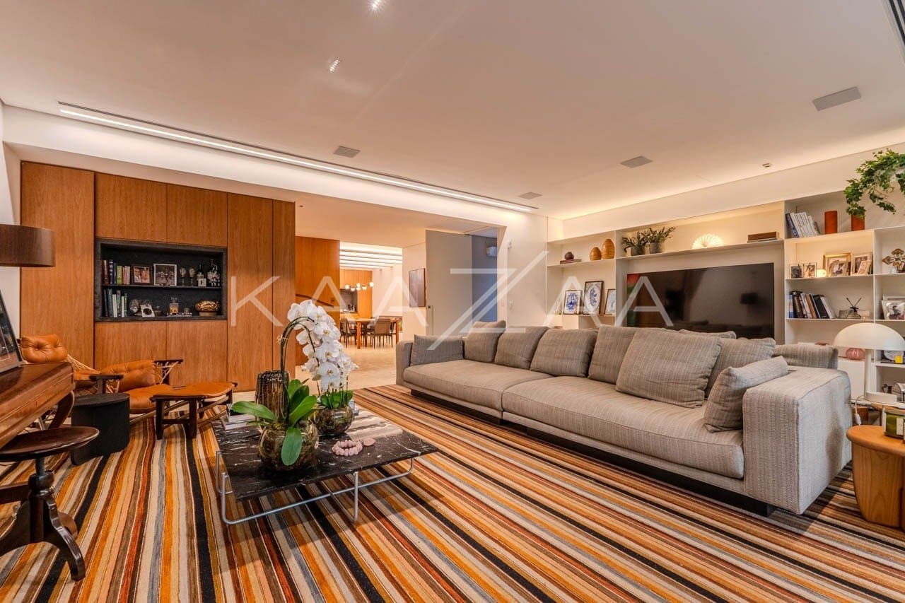 Casa para venda e locação em rua fechada no Jardim Luzitânia - Foto 10