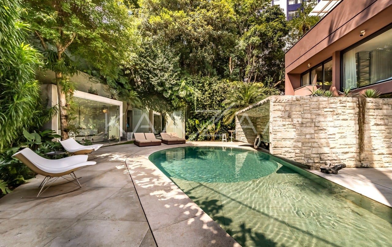 Casa à venda na Vila Madalena - Foto 2