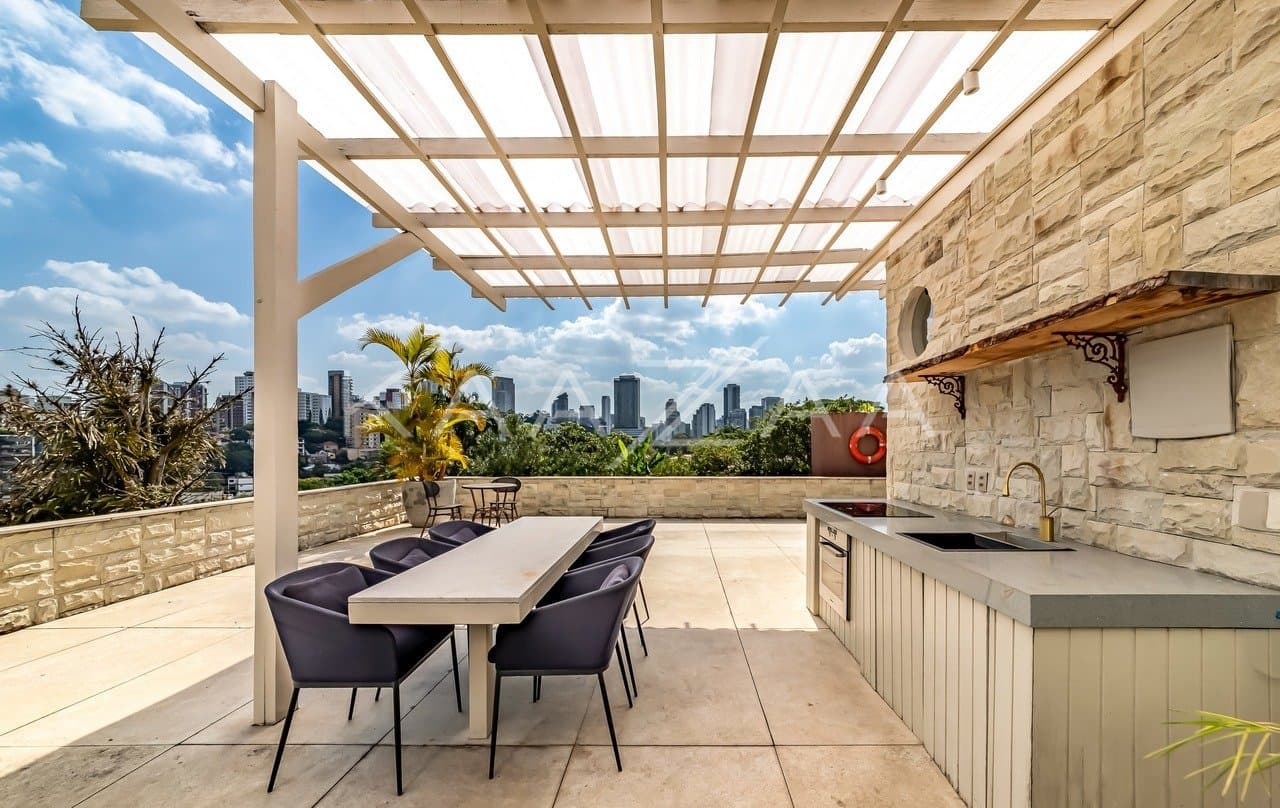 Casa à venda na Vila Madalena - Foto 15