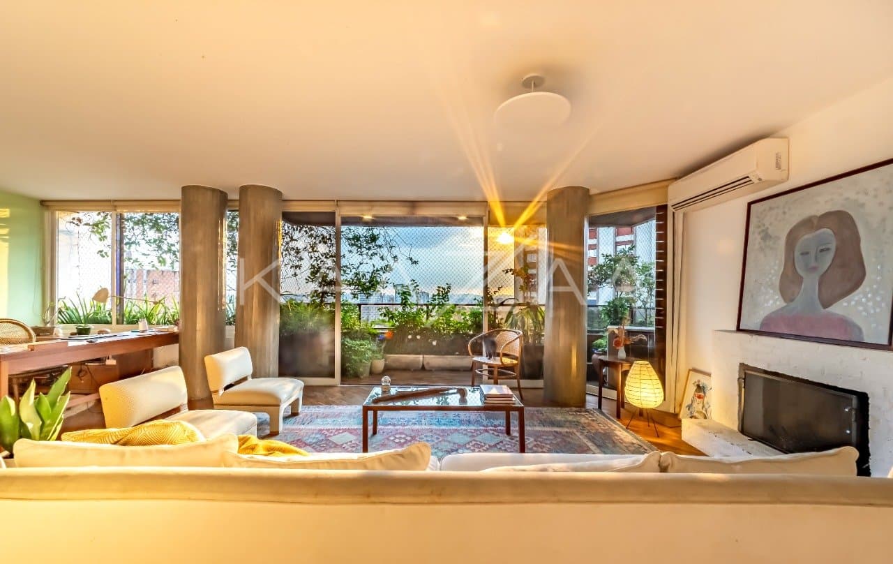 Apartamento à venda na Vila Madalena - Foto 2