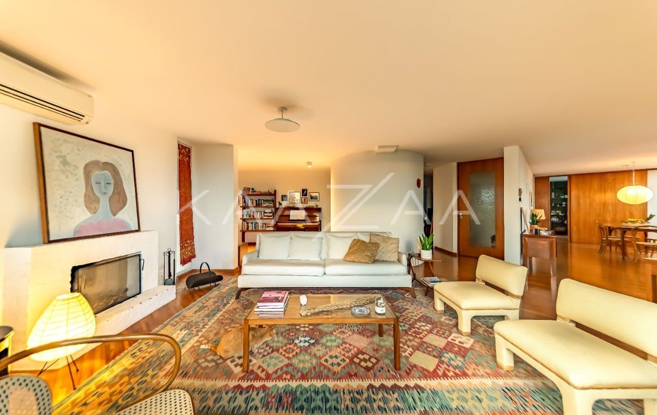 Apartamento à venda na Vila Madalena - Foto 6