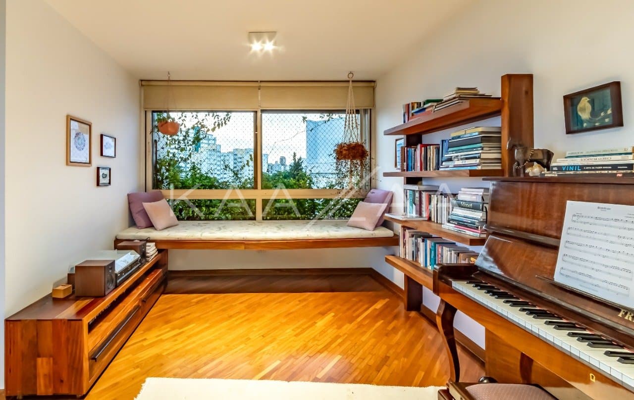 Apartamento à venda na Vila Madalena - Foto 8