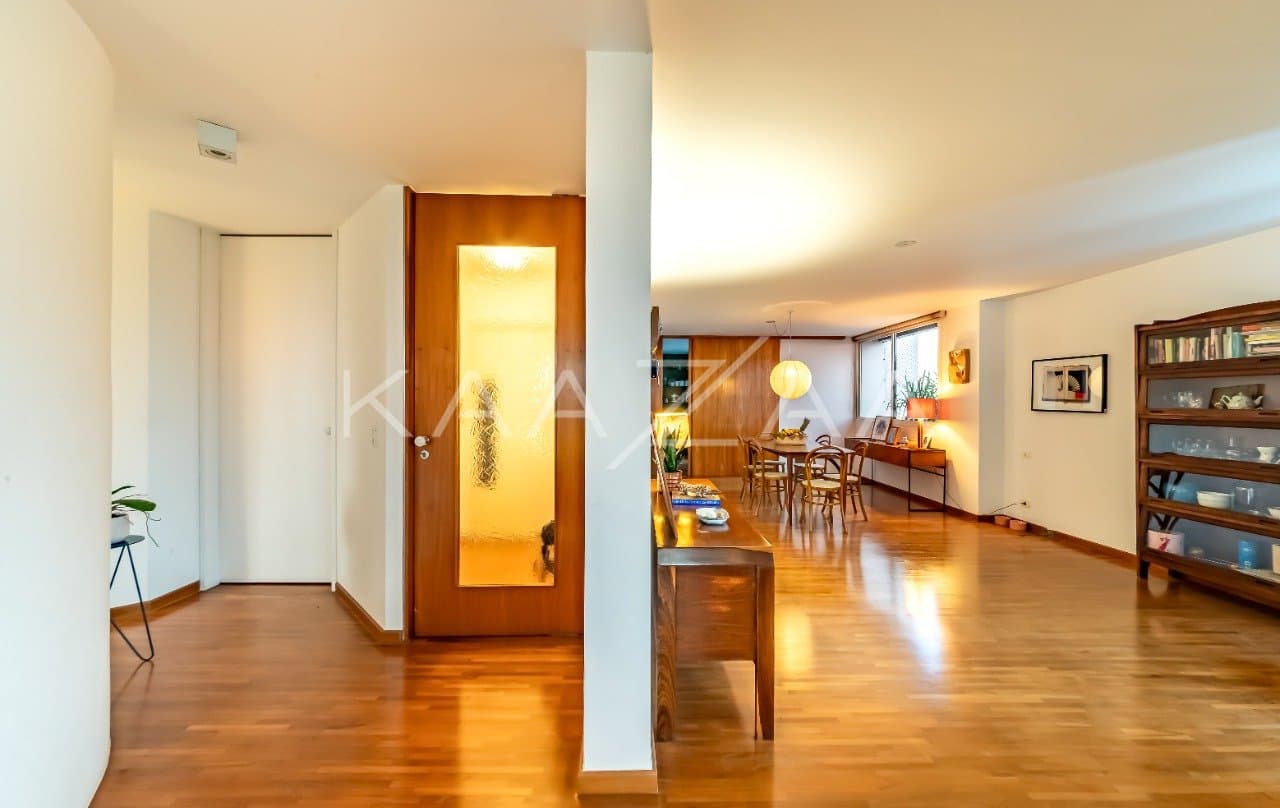 Apartamento à venda na Vila Madalena - Foto 9