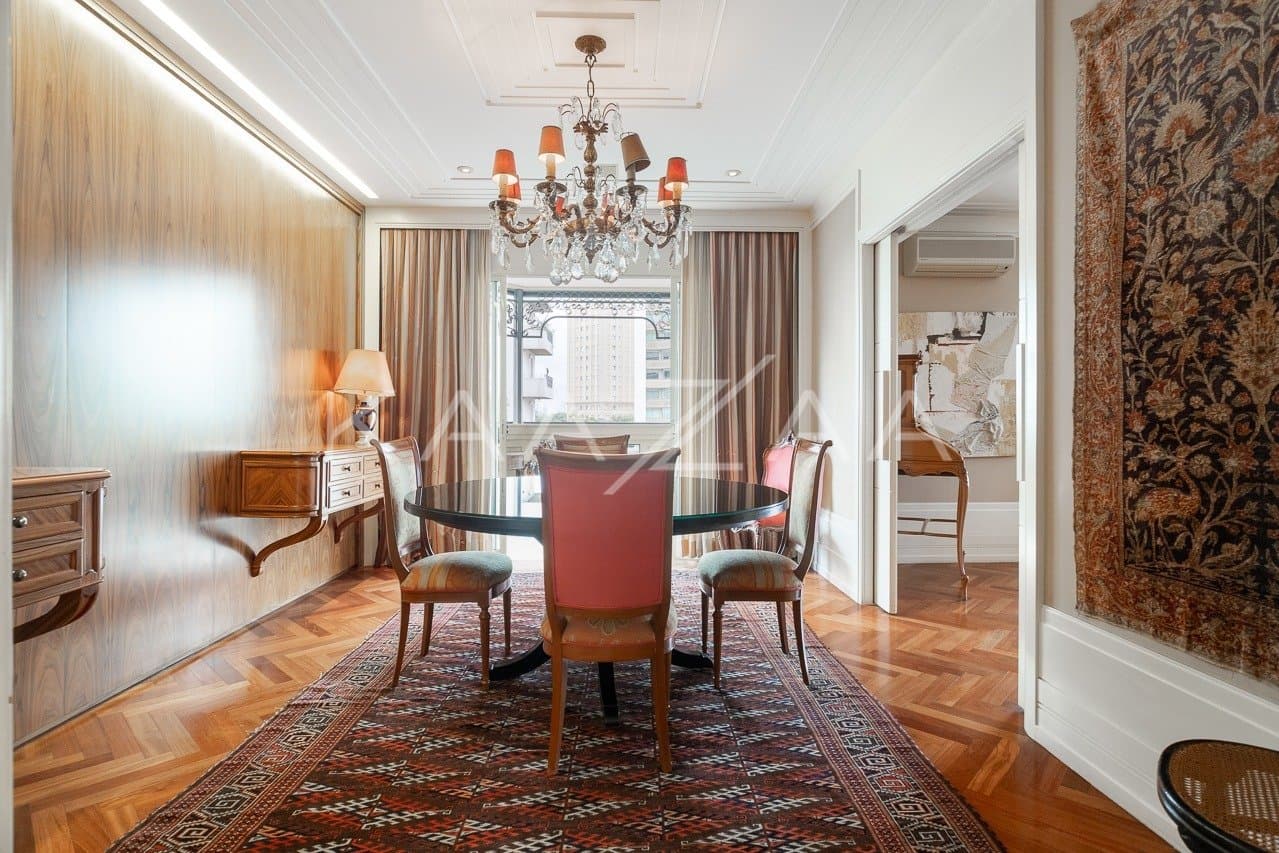Apartamento para locação em Alto de Pinheiros - Foto 4