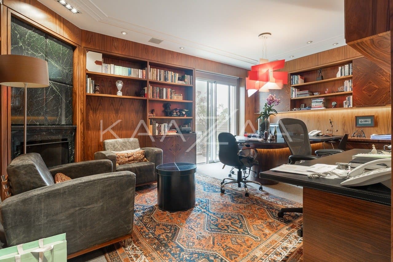 Apartamento para locação em Alto de Pinheiros - Foto 8