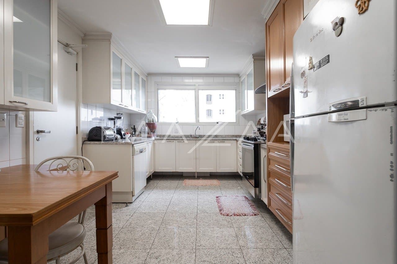 Apartamento para locação em Alto de Pinheiros - Foto 12