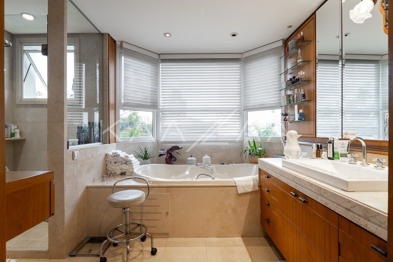 Apartamento para locação em Alto de Pinheiros - Foto 15