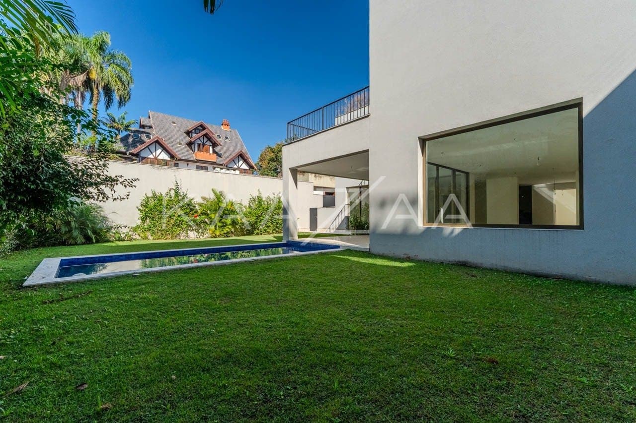 Casa à venda no Jardim Guedala - Foto 4