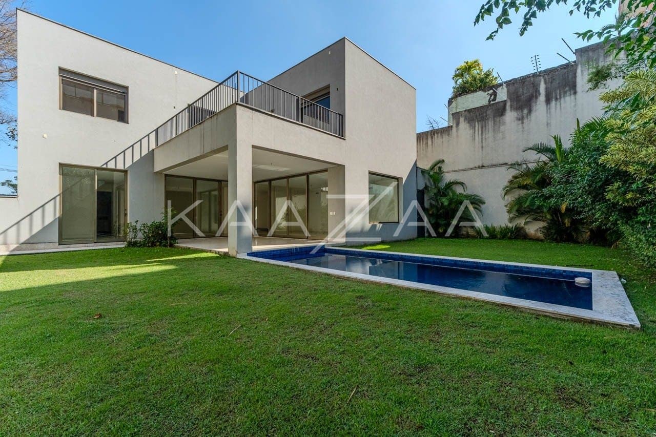 Casa à venda no Jardim Guedala - Foto 5