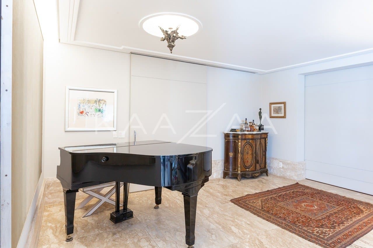 Casa à venda no Jardim Europa - Foto 11