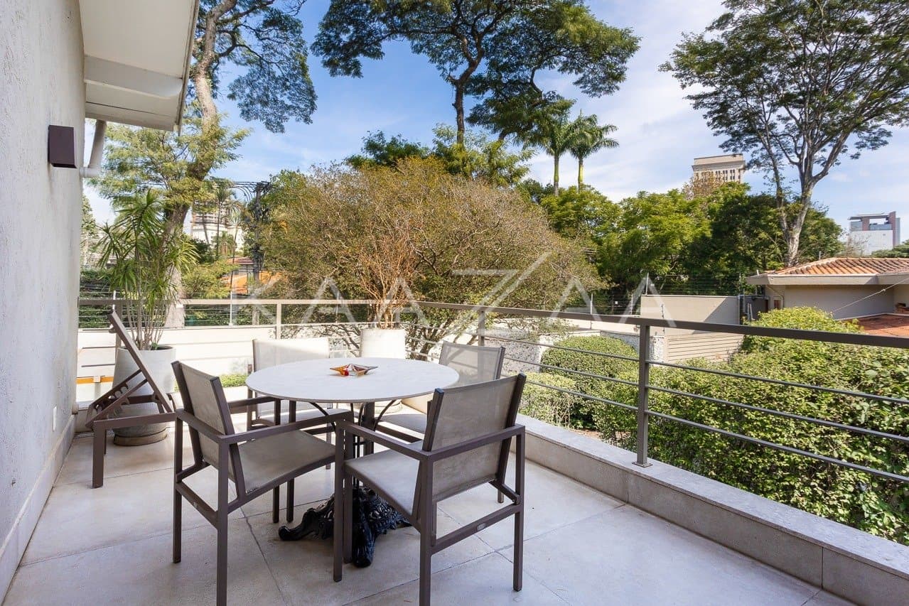 Casa à venda no Jardim Europa - Foto 20