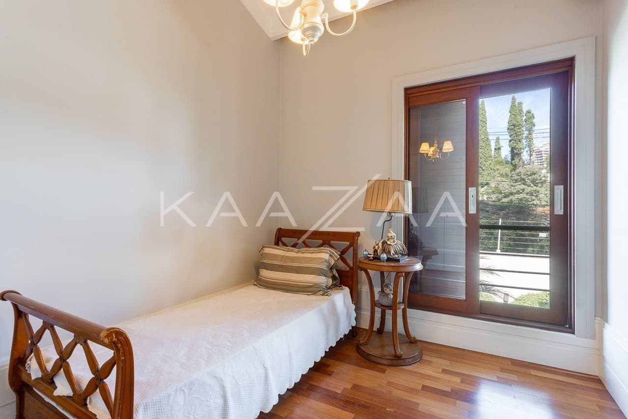 Casa à venda no Jardim Europa - Foto 22