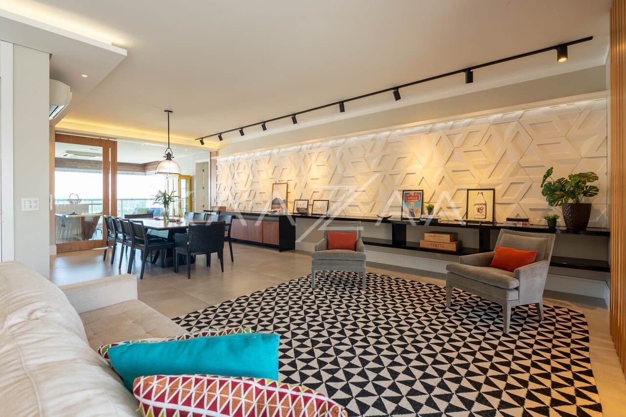 Apartamento à venda em Pinheiros - Foto 3