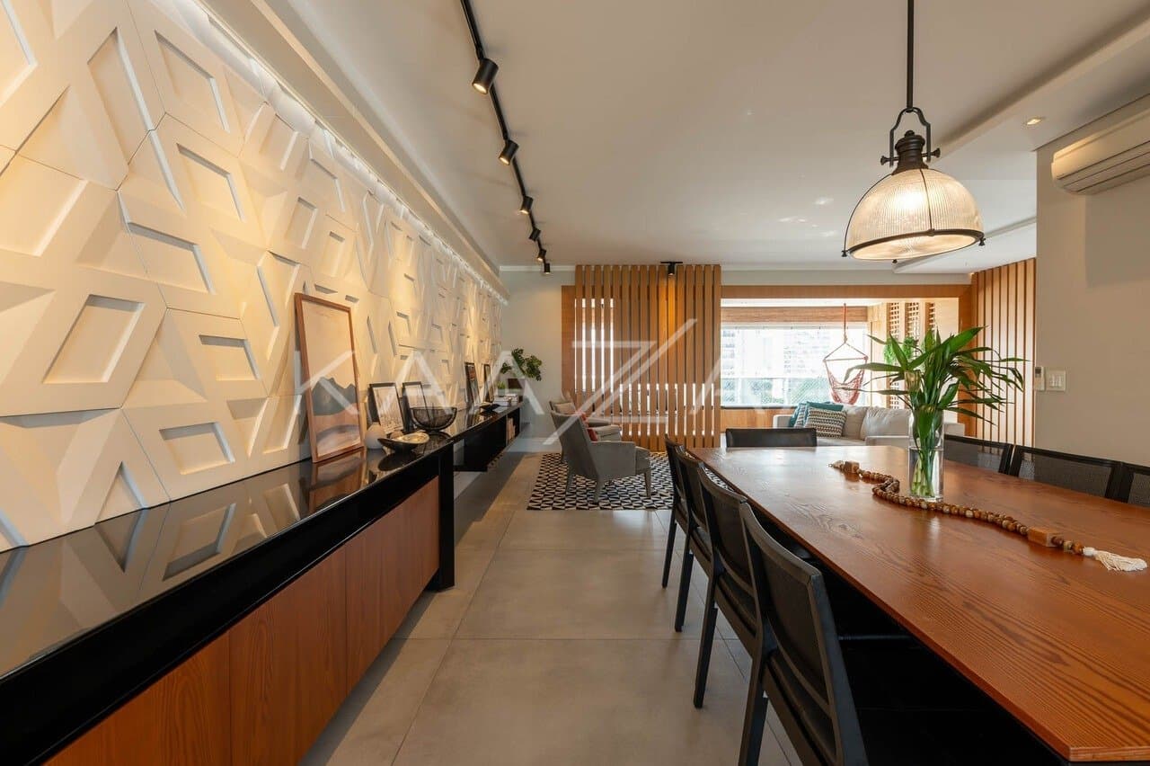 Apartamento à venda em Pinheiros - Foto 6