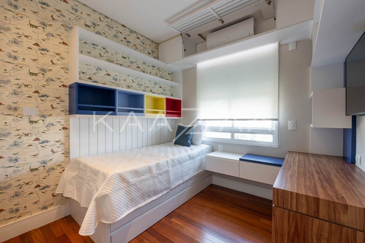 Apartamento à venda em Pinheiros - Foto 12