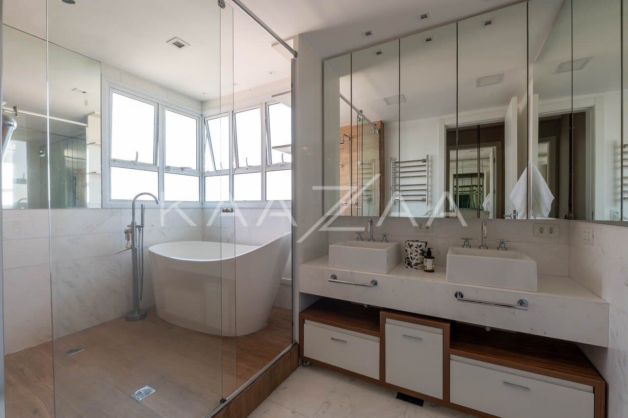 Apartamento à venda em Pinheiros - Foto 17
