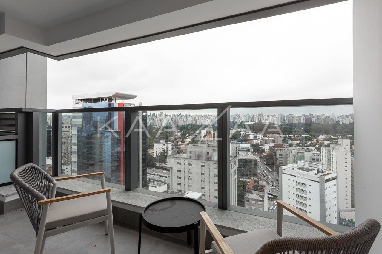 Apartamento para locação no Itaim Bibi - Foto 6