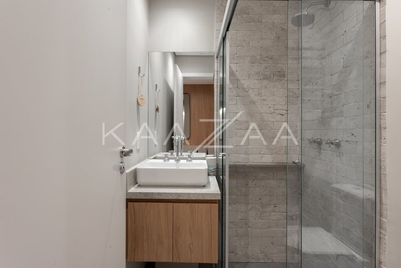 Apartamento para locação no Itaim Bibi - Foto 13