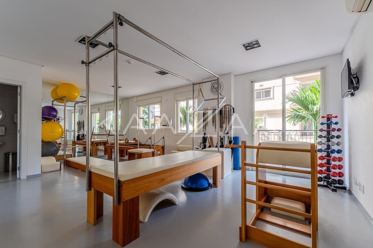 Apartamento à venda no Itaim Bibi - Foto 20
